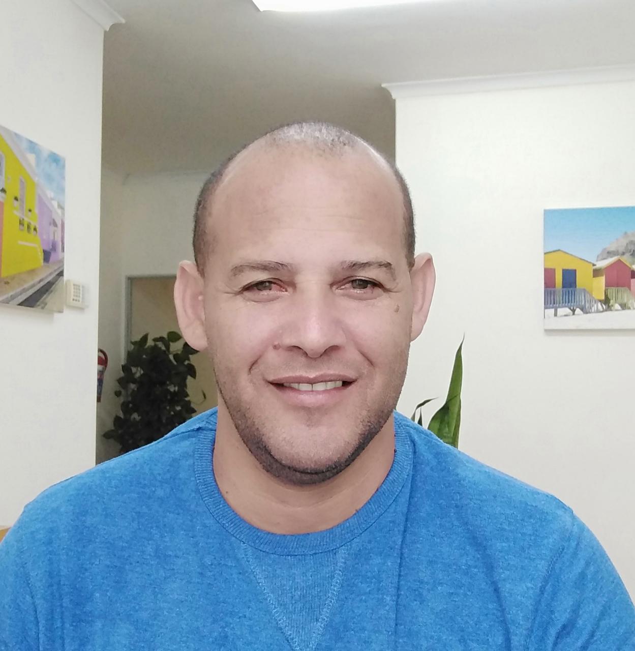 Ricardo Michaels